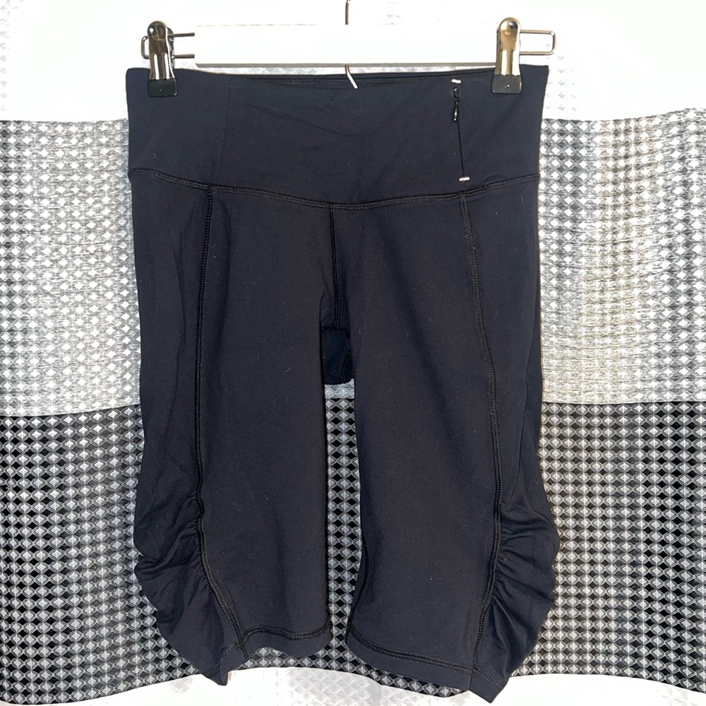 CALIA Women’s Bermuda short leggings